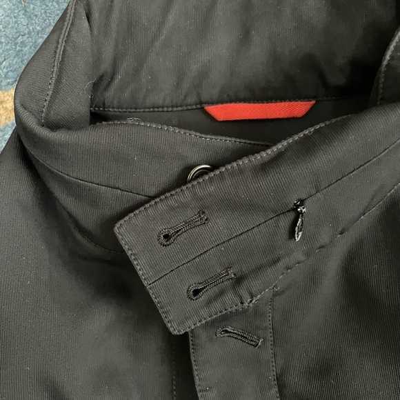 Sanyo Car Coat - Picture 3 of 7